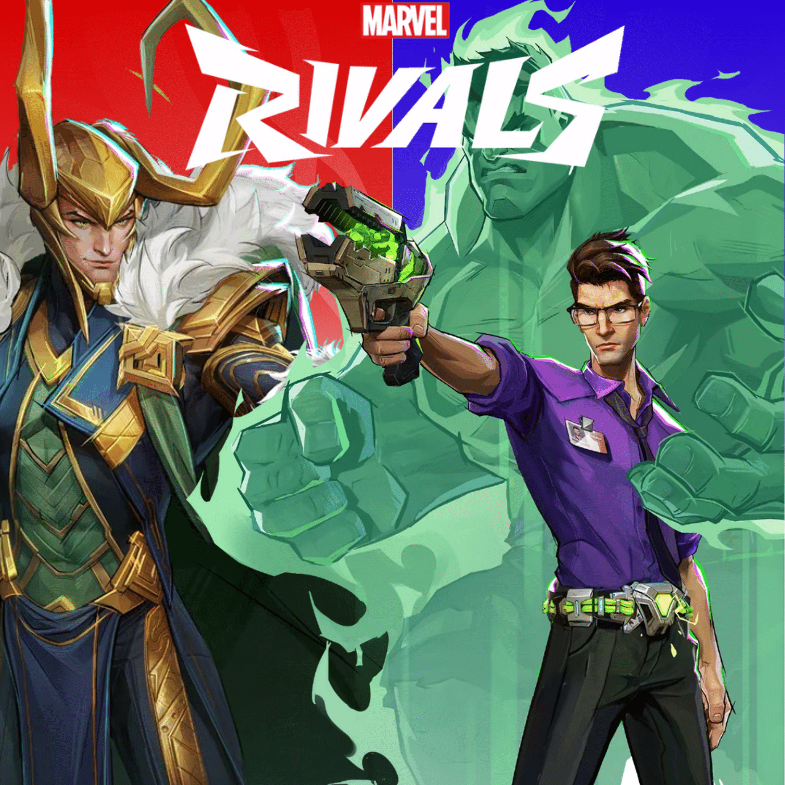 Marvel Rival
